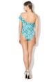 ESPRIT Bodywear Costum de baie intreg cu garnituri cu volane Greenwood Femei