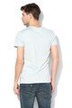 BLEND Tricou slim fit cu model grafic Barbati