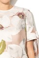 Ted Baker Bluza cu imprimeu floral Caytey Femei