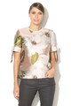 Ted Baker Bluza cu imprimeu floral Caytey Femei