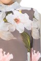 Ted Baker Bluza cu imprimeu floral Tily Femei