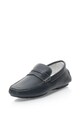 Zee Lane Pantofi loafer cu cusaturi discrete Barbati