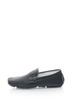 Zee Lane Pantofi loafer cu cusaturi discrete Barbati