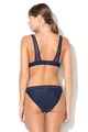 Ted Baker Sutien de baie cu segmente din plasa Robbyn Femei