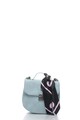 Pepe Jeans London Geanta crossbody de piele sintetica Eventide Femei