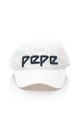 Pepe Jeans London Sapca baseball cu logo brodat GEORGE Femei