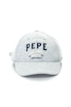 Pepe Jeans London Arsenal hímzett logós sapka férfi