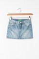 United Colors of Benetton Fusta mini din denim Fete