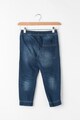 United Colors of Benetton Pantaloni jogger cu snur Baieti