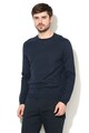 United Colors of Benetton Pulover cu maneci raglan 3 Barbati