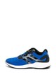 adidas Performance Pantofi cu aspect tricotat, pentru alergare Aerobounce Barbati