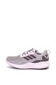 adidas Performance Pantofi cu aspect de tricot alphabounce RC Femei