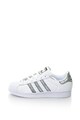 adidas Originals Superstar bőr sneakers cipő női