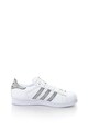 adidas Originals Superstar bőr sneakers cipő női