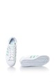 adidas Originals Pantofi sport de piele Superstar Femei