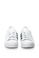 adidas Originals Superstar sneakers cipő bőr anyagbetétekkel férfi