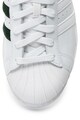 adidas Originals Superstar sneakers cipő bőr anyagbetétekkel férfi