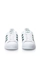 adidas Originals Pantofi sport de piele Superstar Barbati