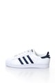 adidas Originals Pantofi sport cu logo Superstar Barbati