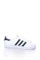 adidas Originals Pantofi sport cu logo Superstar Barbati