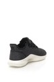 adidas Originals Pantofi sport slip-on cu aspect de plasa tricotata Tubular Shadaow Femei