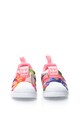 adidas Originals Pantofi sport slip-on cu model floral Superstar 360 Fete