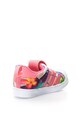 adidas Originals Pantofi sport slip-on cu model floral Superstar 360 Fete