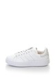 adidas Originals Stan Smith Bold flatform bőr sneakers cipő női