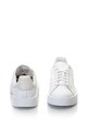 adidas Originals Stan Smith Bold flatform bőr sneakers cipő női