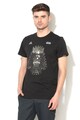 adidas Performance Tricou cu imprimeu Darth Vader Barbati