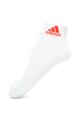 adidas Performance Set de sosete pana la glezna, pentru fitness, 6 perechi, Unisex Femei