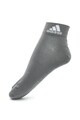 adidas Performance Унисекс чорапи за фитнес, 3 чифта Мъже