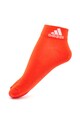 adidas Performance Set de sosete pana la glezna, pentru fitness, 6 perechi, Unisex Femei