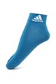 adidas Performance Set de sosete pana la glezna, pentru fitness, 6 perechi, Unisex Femei