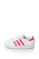 adidas Originals Pantofi sport cu logo Superstar Fete