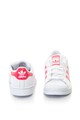 adidas Originals Pantofi sport cu logo Superstar Fete