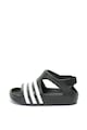 adidas Originals Sandale slingback cauciucate Adilette Play I Baieti