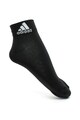 adidas Performance Комплект унисекс фитнес чорапи, 6 чифта Мъже