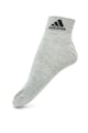 adidas Performance Комплект унисекс фитнес чорапи, 6 чифта Жени