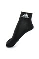 adidas Performance Set de sosete pentru fitness, 6 perechi, Unisex Barbati