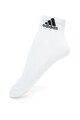 adidas Performance Set de sosete unisex, pentru fitness - 3 perechi Femei