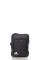 adidas Performance Geanta crossbody unisex cu imprimeu logo Femei