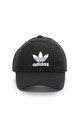 adidas Originals Sapca unisex cu logo brodat Femei