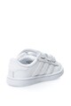 adidas Originals Pantofi sport de piele Superstar CF I Baieti
