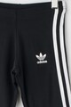 adidas Originals Leggings logórátéttel Lány