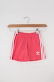 adidas Originals Set de tricou si pantaloni scurti sport Baieti