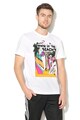 adidas Originals Tricou cu model grafic Barbati