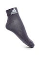 adidas Performance Комплект унисекс фитнес чорапи, 3 чифта Жени