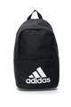 adidas Performance Rucsac cu imprimeu logo frontal Barbati