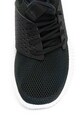 adidas Performance Pantofi cu insertii de plasa, pentru fitness Athletics 24/7, Unisex Femei